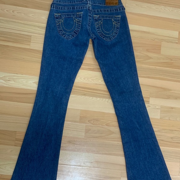True religion jeans - Picture 2 of 4